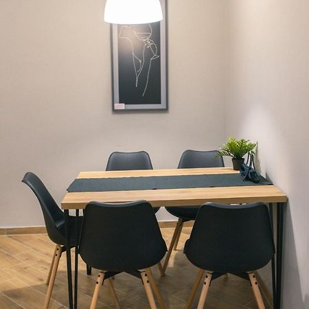 Manoir Apartments City Center Novi Sad Eksteriør billede