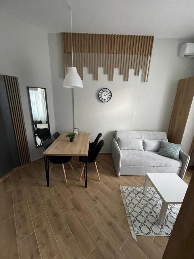 Manoir Apartments City Center Novi Sad Eksteriør billede
