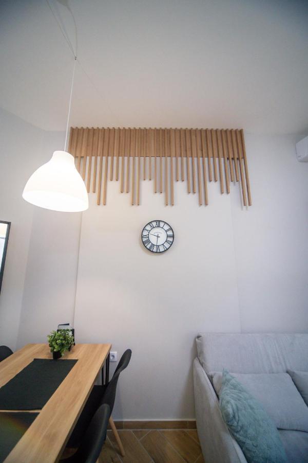 Manoir Apartments City Center Novi Sad Eksteriør billede